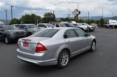 2012 Ford Fusion SEL   - Photo 5 - Heber City, UT 84032