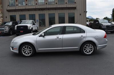 2012 Ford Fusion SEL   - Photo 4 - Heber City, UT 84032