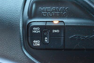 2023 RAM 3500 Tradesman   - Photo 22 - Heber City, UT 84032