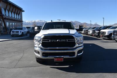 2023 RAM 3500 Tradesman   - Photo 9 - Heber City, UT 84032