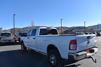 2023 RAM 3500 Tradesman   - Photo 6 - Heber City, UT 84032