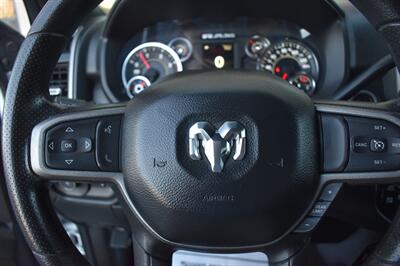 2023 RAM 3500 Tradesman   - Photo 32 - Heber City, UT 84032