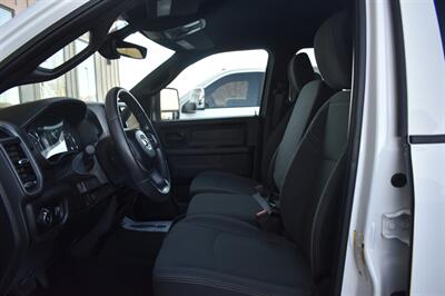 2023 RAM 3500 Tradesman   - Photo 15 - Heber City, UT 84032