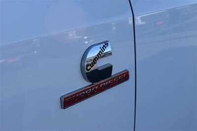2023 RAM 3500 Tradesman   - Photo 11 - Heber City, UT 84032