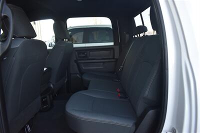 2023 RAM 3500 Tradesman   - Photo 12 - Heber City, UT 84032