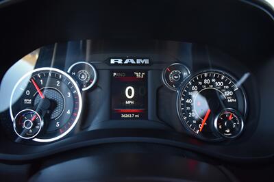 2023 RAM 3500 Tradesman   - Photo 36 - Heber City, UT 84032