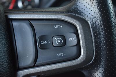 2023 RAM 3500 Tradesman   - Photo 33 - Heber City, UT 84032