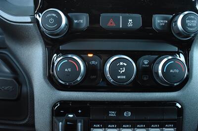 2023 RAM 3500 Tradesman   - Photo 25 - Heber City, UT 84032