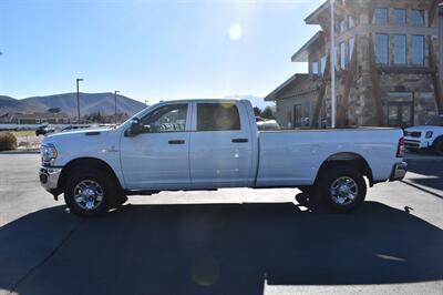 2023 RAM 3500 Tradesman   - Photo 4 - Heber City, UT 84032