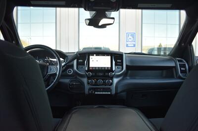 2023 RAM 3500 Tradesman   - Photo 13 - Heber City, UT 84032
