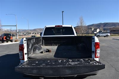 2023 RAM 3500 Tradesman   - Photo 8 - Heber City, UT 84032