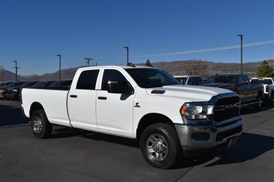 2023 RAM 3500 Tradesman Truck