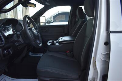 2023 RAM 3500 Tradesman   - Photo 14 - Heber City, UT 84032