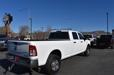 2023 RAM 3500 Tradesman   - Photo 5 - Heber City, UT 84032