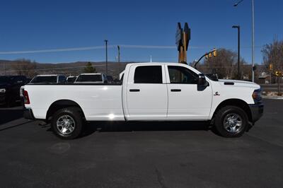 2023 RAM 3500 Tradesman   - Photo 3 - Heber City, UT 84032