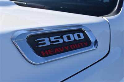 2023 RAM 3500 Tradesman   - Photo 10 - Heber City, UT 84032