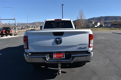 2023 RAM 3500 Tradesman   - Photo 7 - Heber City, UT 84032