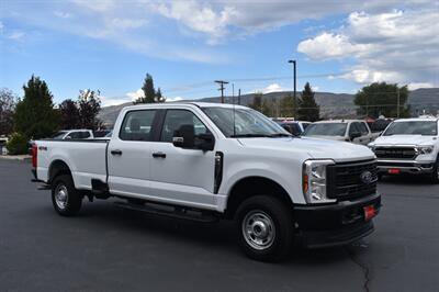 2024 Ford F-250 Super Duty XL Truck