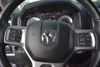 2022 RAM 1500 Classic SLT   - Photo 33 - Heber City, UT 84032