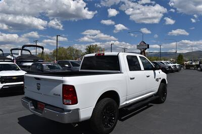 2022 RAM 1500 Classic SLT   - Photo 5 - Heber City, UT 84032