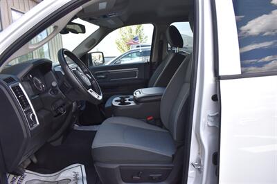 2022 RAM 1500 Classic SLT   - Photo 16 - Heber City, UT 84032