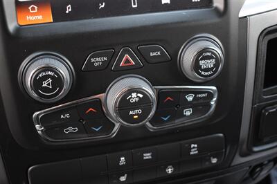 2022 RAM 1500 Classic SLT   - Photo 27 - Heber City, UT 84032
