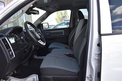 2022 RAM 1500 Classic SLT   - Photo 17 - Heber City, UT 84032
