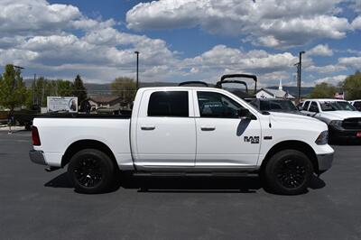 2022 RAM 1500 Classic SLT   - Photo 3 - Heber City, UT 84032