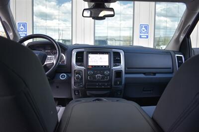 2022 RAM 1500 Classic SLT   - Photo 15 - Heber City, UT 84032