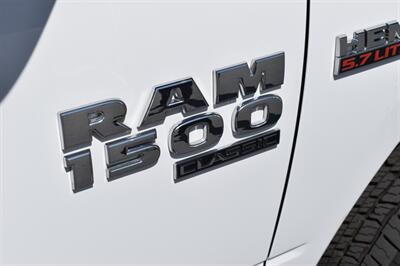 2022 RAM 1500 Classic SLT   - Photo 12 - Heber City, UT 84032