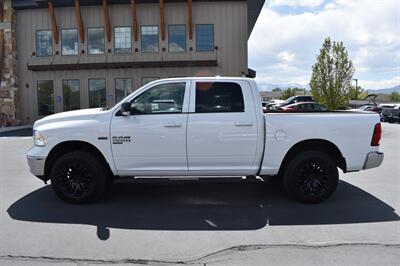 2022 RAM 1500 Classic SLT   - Photo 4 - Heber City, UT 84032