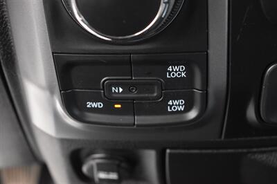 2022 RAM 1500 Classic SLT   - Photo 25 - Heber City, UT 84032