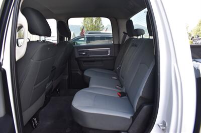 2022 RAM 1500 Classic SLT   - Photo 13 - Heber City, UT 84032