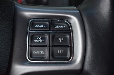 2022 RAM 1500 Classic SLT   - Photo 34 - Heber City, UT 84032