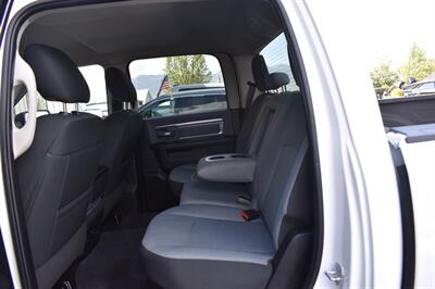 2022 RAM 1500 Classic SLT   - Photo 14 - Heber City, UT 84032
