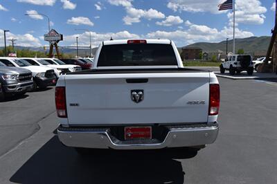 2022 RAM 1500 Classic SLT   - Photo 7 - Heber City, UT 84032