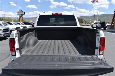 2022 RAM 1500 Classic SLT   - Photo 8 - Heber City, UT 84032