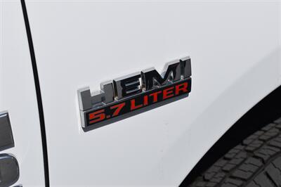 2022 RAM 1500 Classic SLT   - Photo 11 - Heber City, UT 84032
