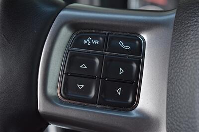 2022 RAM 1500 Classic SLT   - Photo 35 - Heber City, UT 84032