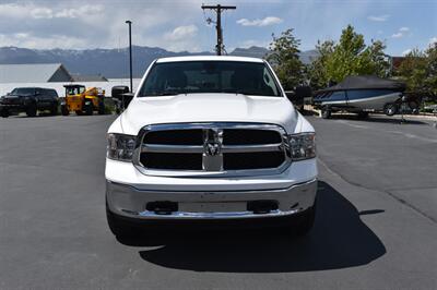 2022 RAM 1500 Classic SLT   - Photo 9 - Heber City, UT 84032