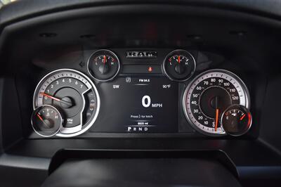 2022 RAM 1500 Classic SLT   - Photo 36 - Heber City, UT 84032