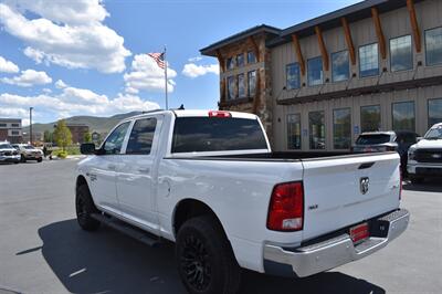 2022 RAM 1500 Classic SLT   - Photo 6 - Heber City, UT 84032