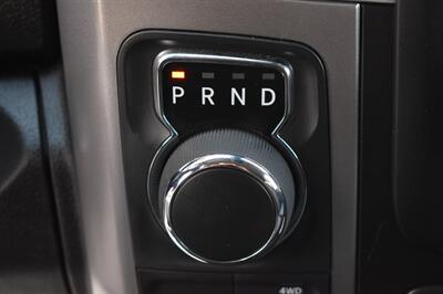2022 RAM 1500 Classic SLT   - Photo 24 - Heber City, UT 84032