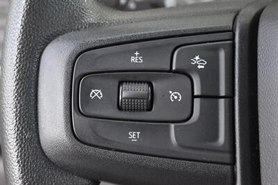 2025 GMC Sierra 2500HD Pro - Photo 29 - Heber City, UT 84032