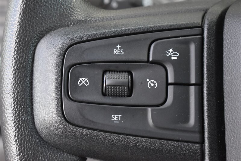 2025 GMC Sierra 2500HD Pro - Photo 29 - Heber City, UT 84032