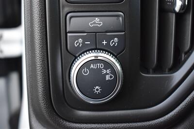 2025 GMC Sierra 2500HD Pro - Photo 19 - Heber City, UT 84032