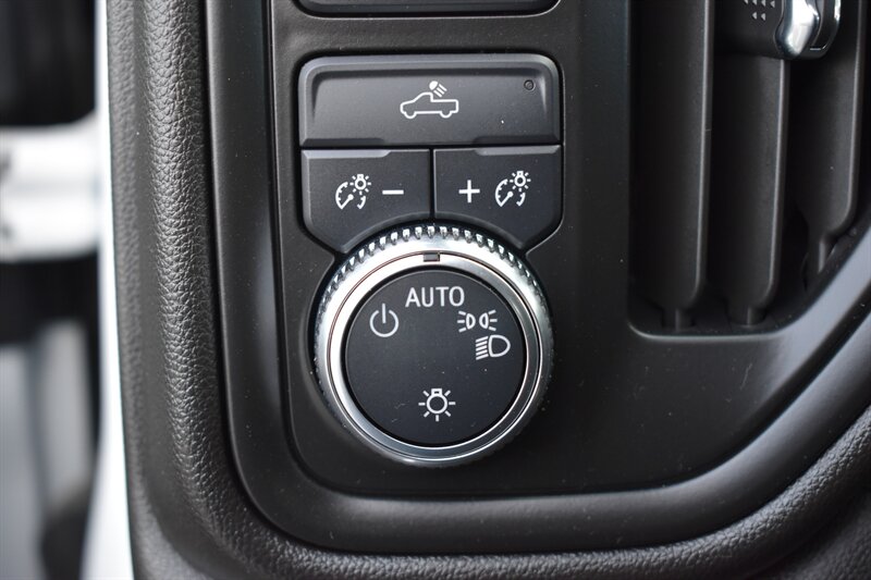 2025 GMC Sierra 2500HD Pro - Photo 19 - Heber City, UT 84032