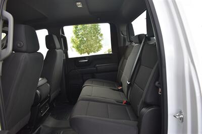 2025 GMC Sierra 2500HD Pro - Photo 11 - Heber City, UT 84032
