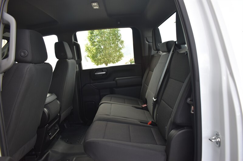 2025 GMC Sierra 2500HD Pro - Photo 11 - Heber City, UT 84032