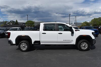 2025 GMC Sierra 2500HD Pro - Photo 3 - Heber City, UT 84032